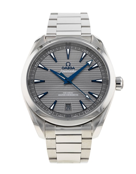 Omega Aqua Terra 150m Gents 220.10.41.21.06.001
